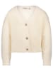 Like Flo Cardigan "Dora" in Creme