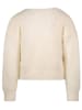 Like Flo Cardigan "Dora" in Creme
