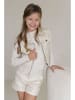 Like Flo Weste "Dana" in Creme