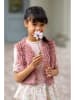 Like Flo Weste "Darcy" in Rosa
