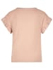 Like Flo Shirt "Emile" lichtroze