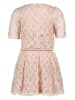 Like Flo Kleid "Mea" in Rosa