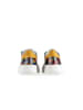 Anna Morellini Leren sneakers "Luista" meerkleurig