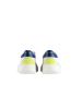 Anna Morellini Leren sneakers "Giorania" meerkleurig