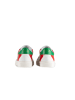 Anna Morellini Leder-Sneakers "Cessana" in Bunt