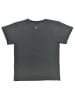 Bondi Shirt 'Wild Lion' in Anthrazit