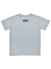 Bondi Shirt 'Traktor' in Hellblau