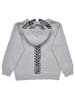 Bondi Sweatjacke 'Traktor' in Grau