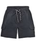 Bondi Shorts 'Traktor' in Anthrazit