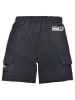 Bondi Shorts 'Traktor' in Anthrazit