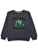 Bondi Bluza w kolorze antracytowym