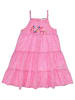 Bondi Kleid 'Little Flowers' in Pink