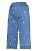 Bondi Hose 'Jeansoptik' in Blau
