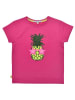 Bondi Shirt 'Ananas' in Pink