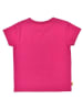 Bondi Shirt 'Ananas' in Pink