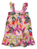 Bondi Kleid 'Jungleallover' in Rosa/ Bunt