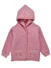 Bondi Sweatjacke in Rosa