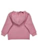 Bondi Sweatjacke in Rosa