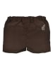 Bondi Trachtenshorts 'Alpenglück' in Braun