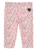 Bondi Leggings 'Herzallover' in Rosa/ Rot