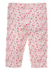 Bondi Leggings 'Herzallover' in Rosa/ Rot