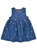 Bondi Kleid 'Kirschallover' in Blau