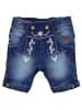 Bondi Trachtenshorts 'Gipfelkraxler' in Dunkelblau