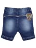 Bondi Trachtenshorts 'Gipfelkraxler' in Dunkelblau
