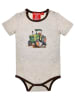 Bondi Body 'Traktor' in Beige
