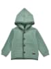 Bondi Sweatjacke in Grün