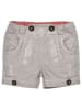 Bondi Trachtenshorts in Grau