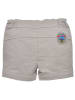 Bondi Trachtenshorts in Grau