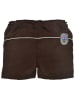 Bondi Trachtenshort in Braun