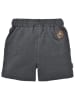 Bondi Shorts 'Tiger' in Anthrazit