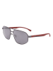 Hugo Boss Herren-Sonnenbrille in Braun