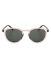 Hugo Boss Herren-Sonnenbrille in Schwarz