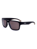 Hugo Boss Herren-Sonnenbrille in Schwarz