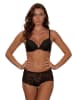 After Eden Panty "Daisy" in Schwarz