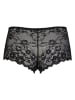 After Eden Panty "Daisy" in Schwarz