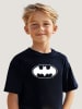 Batman Shirt "Batman" in Dunkelblau