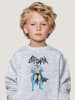 Batman Sweatshirt "Batman" grijs