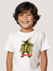 Gremlins Shirt "Gremlins" in Weiß