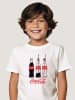Coca Cola Koszulka "Coca-Cola Japan" w kolorze białym