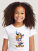 Yu-Gi-Oh! Shirt "Yu Gi Oh" in Weiß