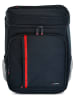 IRIS Barcelona Isolierrucksack in Dunkelblau - (B)32 x (H)42 x (T)19 cm
