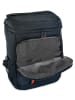 IRIS Barcelona Isolierrucksack in Dunkelblau - (B)32 x (H)42 x (T)19 cm