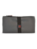 IRIS Isolier-Snacktasche ''Cooler'' in Grau - (B)22,5 x (H)23 x (T)2 cm