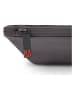 IRIS Isolier-Snacktasche ''Cooler'' in Grau - (B)22,5 x (H)23 x (T)2 cm