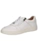 Caprice Leren sneakers wit