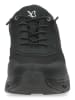Caprice Sneakers in Schwarz